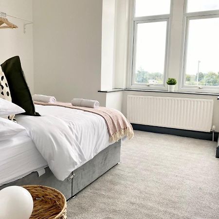 Apartament 4 Fairfield Terrace, Pelaw Gateshead Zewnętrze zdjęcie