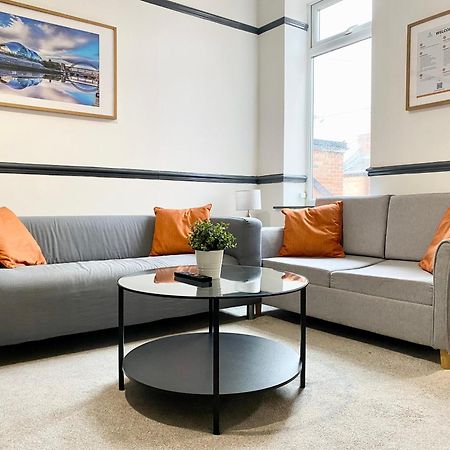 Apartament 4 Fairfield Terrace, Pelaw Gateshead Zewnętrze zdjęcie