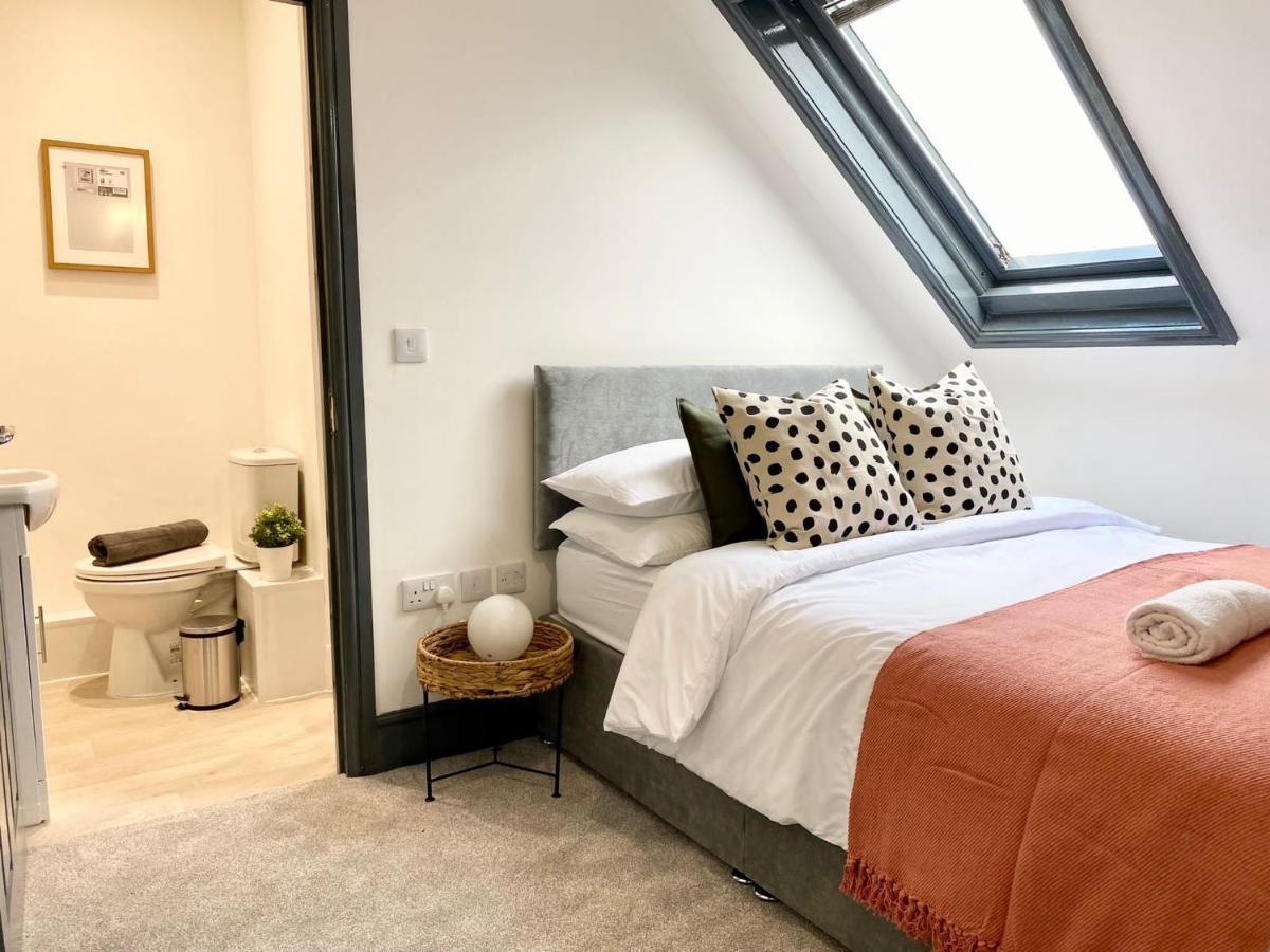 Apartament 4 Fairfield Terrace, Pelaw Gateshead Zewnętrze zdjęcie