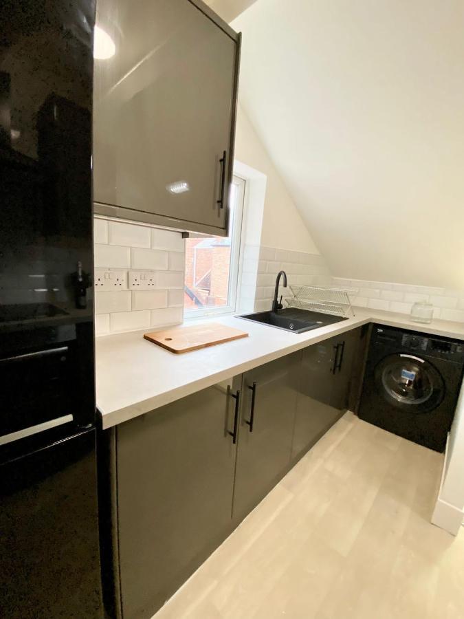 Apartament 4 Fairfield Terrace, Pelaw Gateshead Zewnętrze zdjęcie